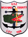 LST 1168 WEXFORD COUNTY