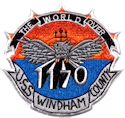 LST 1170 WINDHAM COUNTY