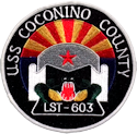 LST 603 COCONINO COUNTY