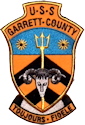 LST 786 GARRETT COUNTY