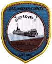 LST 980 MEEKER CTY