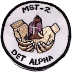 MST-2 SEAL SUPPORT