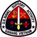 NAVSUPPAC DANANG