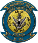 NAVSUPPACDET SA DEC