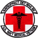 NAVSUPPACT DET NHA BE US NAVY MEDICAL