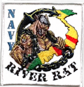 NAVY RIVER RAT