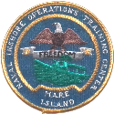 NIOTC MARE ISLAND