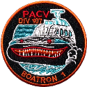 PACV DIV 107