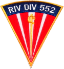 RIVDIV 552 SWORD