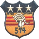 RIVDIV 574 HELMENT