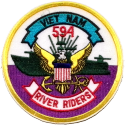 RIVDIV 594