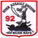 RIVER ASSAULT DIV 92
