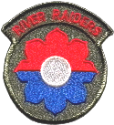 RIVER RAIDERS 9TH INF