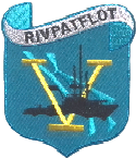 RIVPATFLOT V