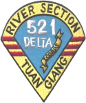 RIVSEC 521