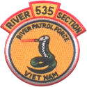 RIVSEC 535