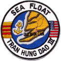 SEA FLOAT TRAN HUNG DAO III