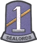 SEALORDS 1