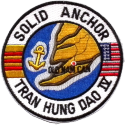 SOLID ANCHOR TRAN HUNG DAO IV