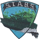 STABS 20 BOAT