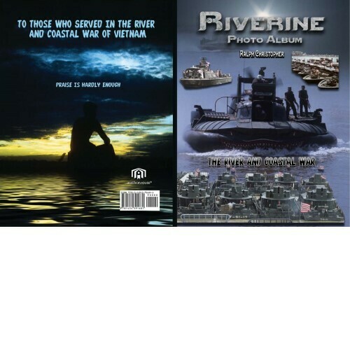 Riverine Photo Album