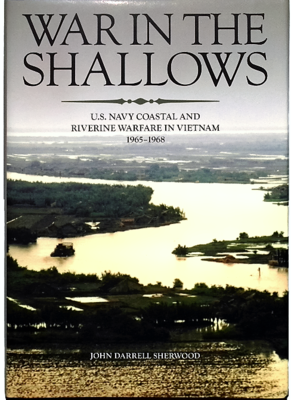 War in the Shallows (Hard Cover)