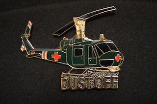DUST OFF