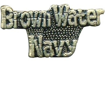 BROWN WATER NAVY