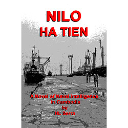 NILO Ha Tien: On the Brown Water Border