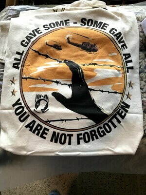 Some Gave All T-shirt