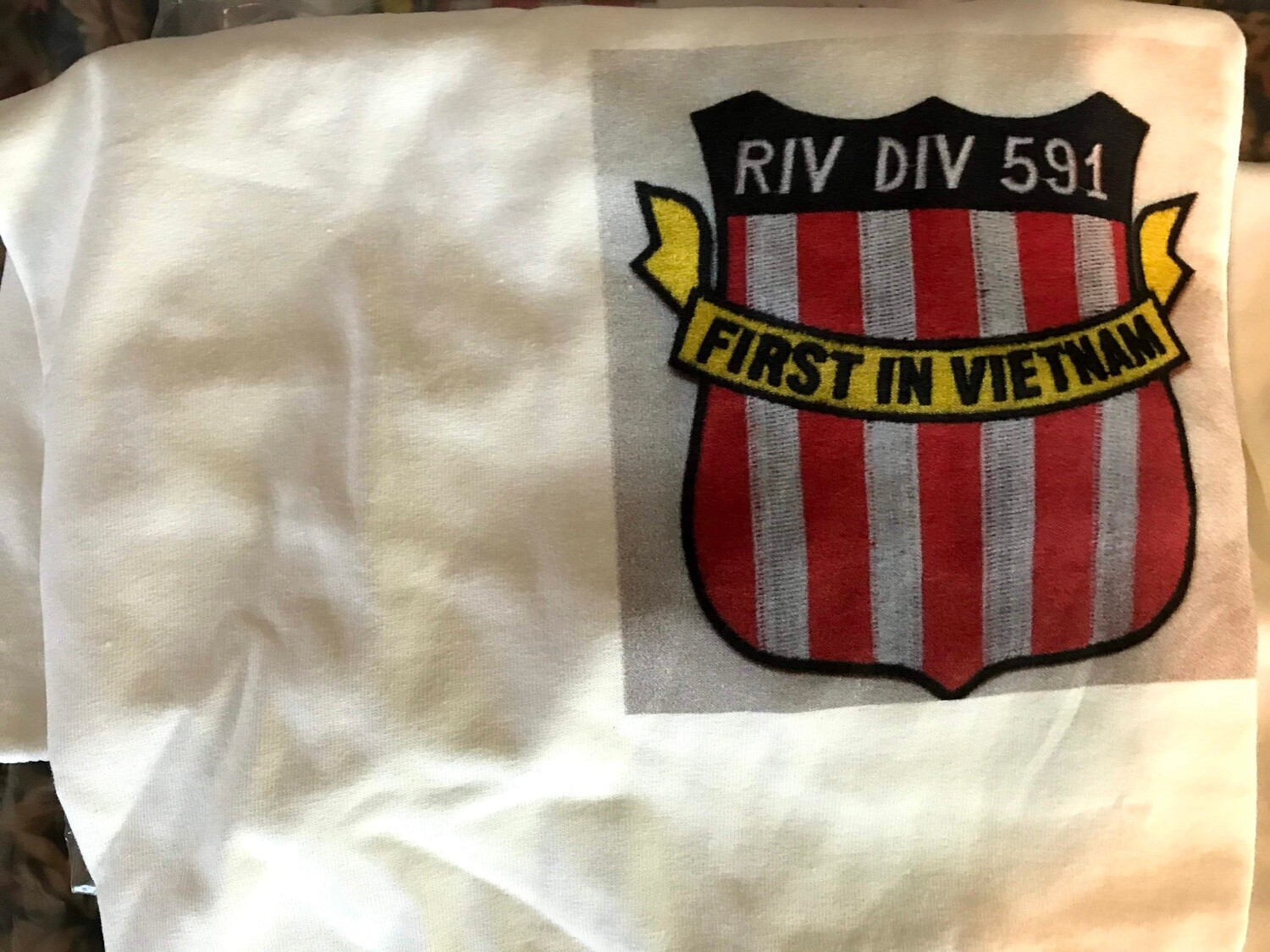 Café Press UNIT t-shirts