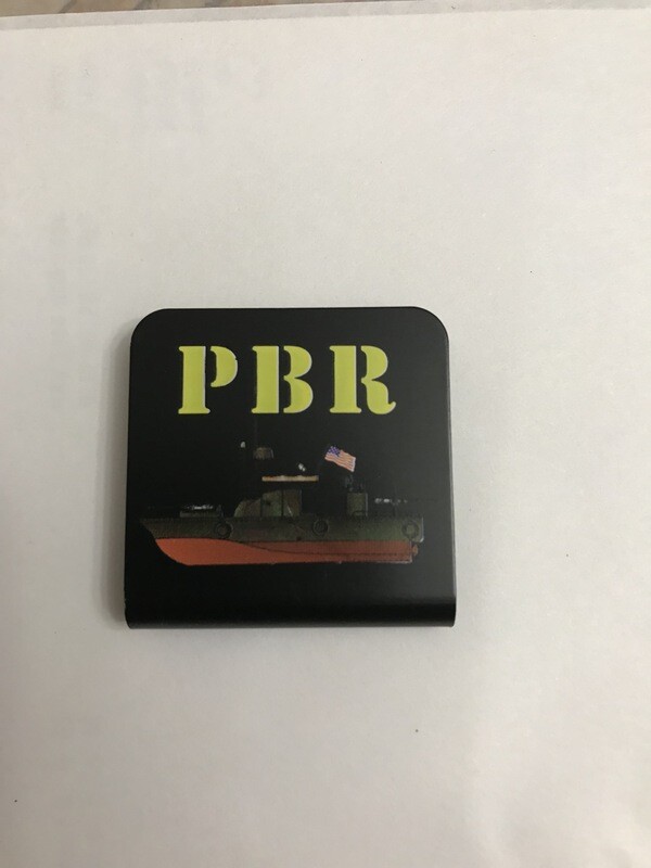PBR Cap Clip