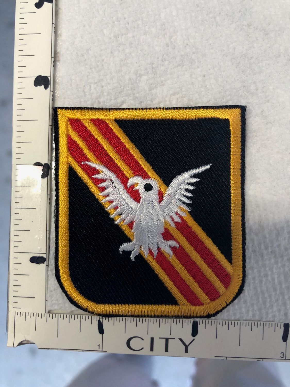 Navy Advisor flash