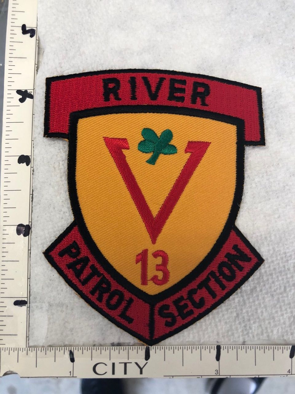 RIVSEC 513