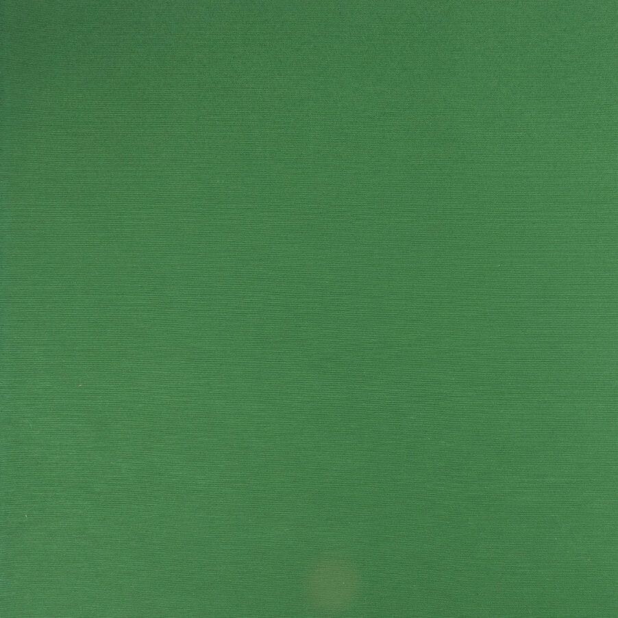 TEJIDO LISO VERDE 70 x 50cms.