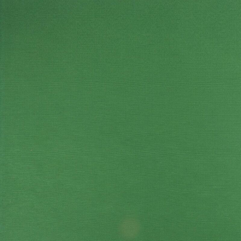 TEJIDO LISO VERDE 70 x 50cms.