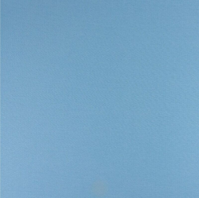 TEJIDO LISO TURQUESA 70 x 50cms.