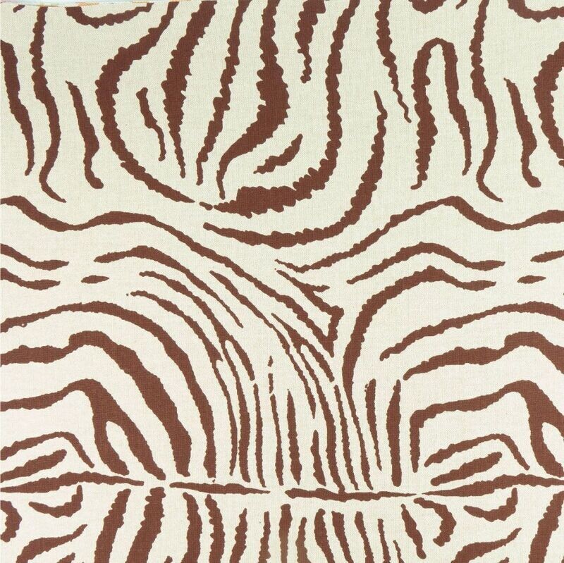 CEBRA 70 x 50cms.