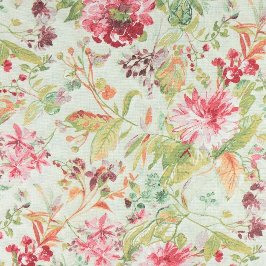 FLOR ROSA 70 x 50cms.