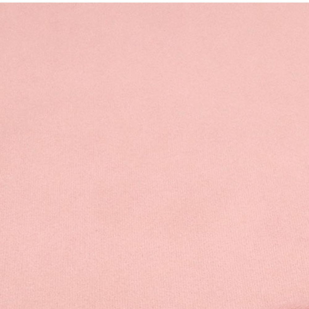TERCIOPELO  ROSA 70 x 50cms.