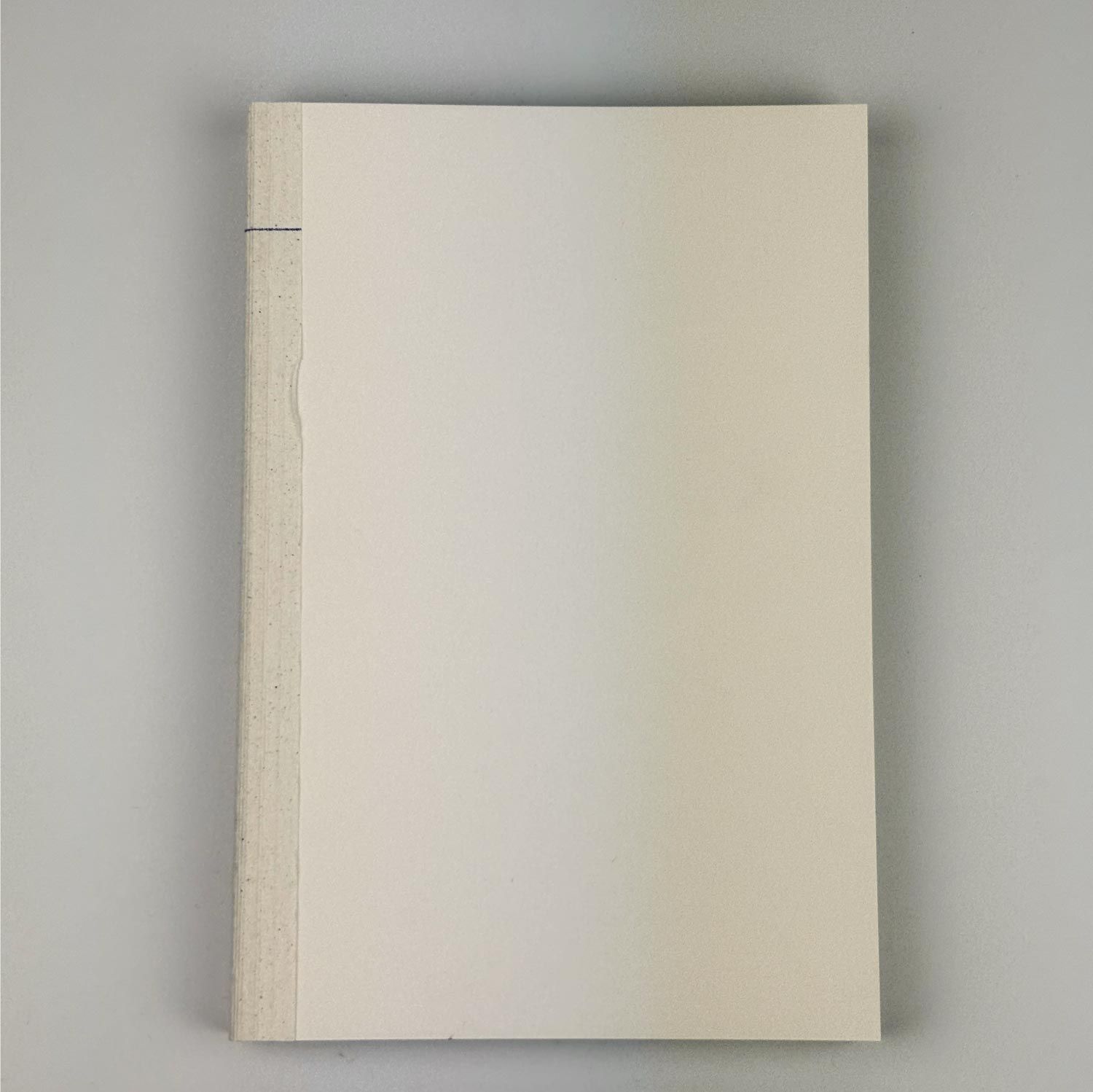 cuerpo cuaderno
