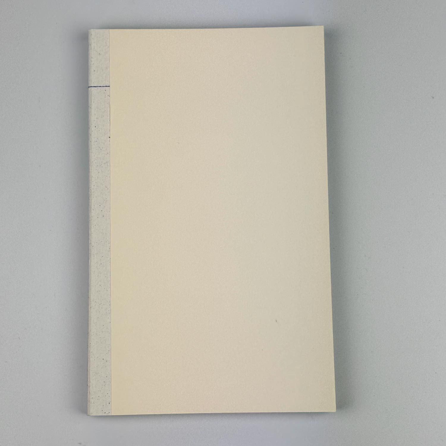 cuerpo cuaderno rayado