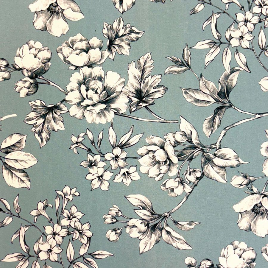 BLOOM 70 x 50cms.