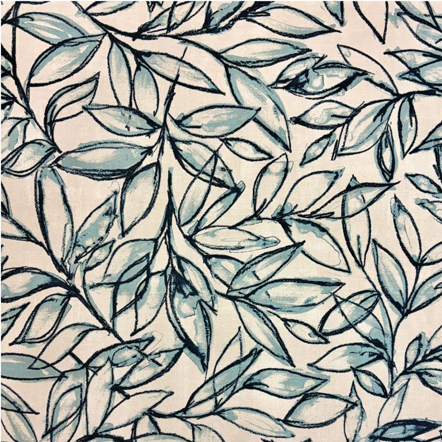 LAUREL 70 x 50cms.