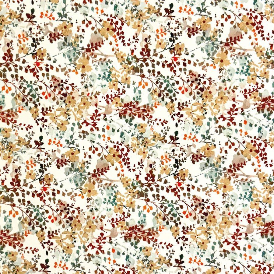 OTOÑO 70 x 50cms.