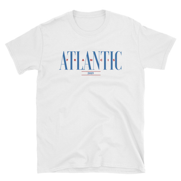 The Original Atlantic Tee