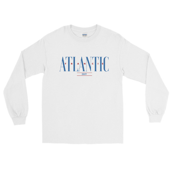 The Original Atlantic Tee Long