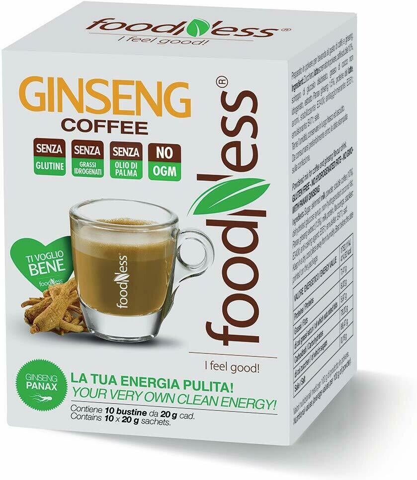 Preparato Busta Mono Dose  20 Gr (50Pz) - SPEDIZIONE GRATUITA