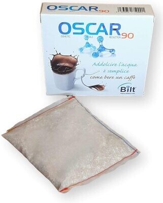 BILT - Oscar 90 Anticalcare Addolcitore Acqua Macchina Caffè