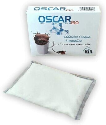 BILT - Oscar 150 Anticalcare Addolcitore Acqua Macchina Caffè